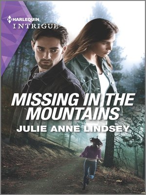 Missing in the Mountains - ebook